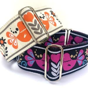 2" Love birds
